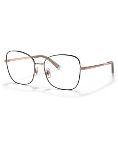 Tiffany & Co. Accessories > sunglasses - Métallisé