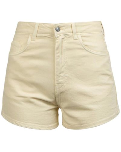 Jucca Shorts - Neutre