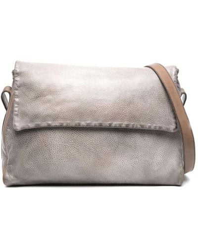 Numero 10 Cross body bags - Grigio