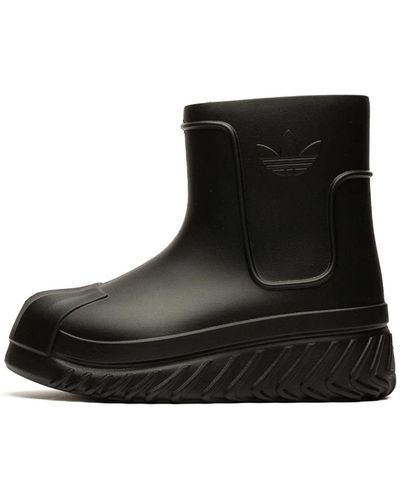 adidas Adifom sst boot donna - Nero