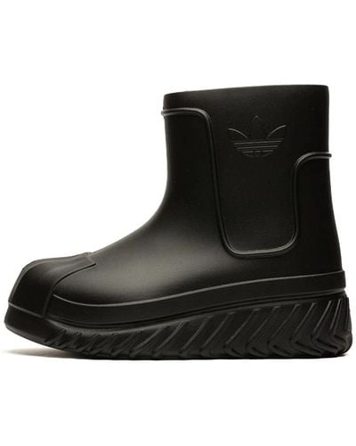 adidas Shoes > boots > rain boots - Noir