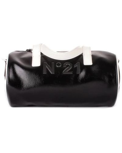 N°21 Handbags - Black