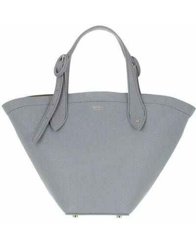 Max Mara Handbags - Grey