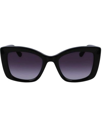 Karl Lagerfeld Kl6139s sonnenbrille - Blau