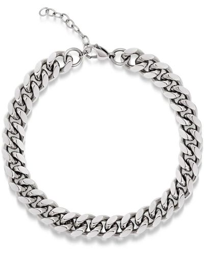 Nialaya Bracelets - Metallic