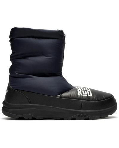 The North Face Winter Boots - Blue