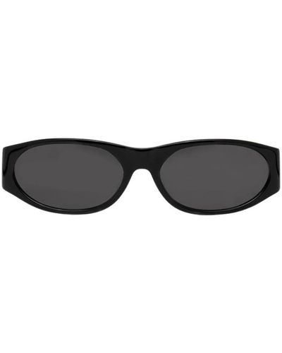 FLATLIST EYEWEAR Accessories > sunglasses - Noir