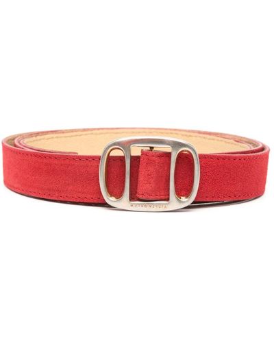 Jejia Belts - Red