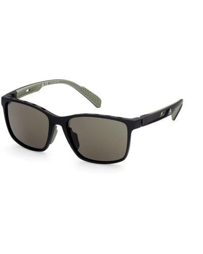 adidas Sunglasses - Black