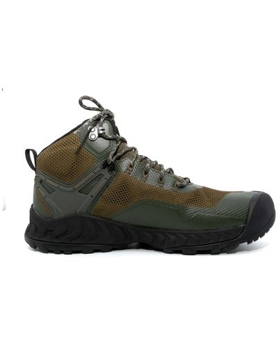 Keen Sport > outdoor > trekking boots - Vert
