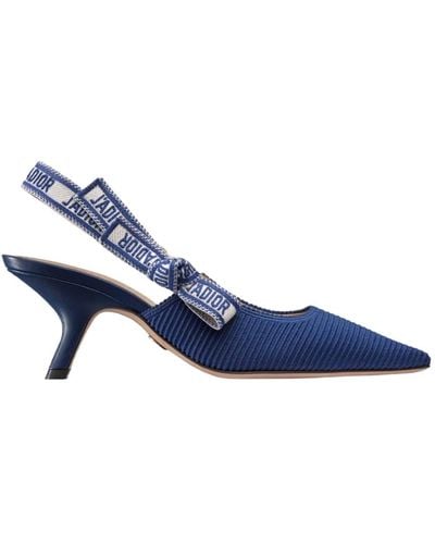 Dior Shoes > heels > pumps - Bleu