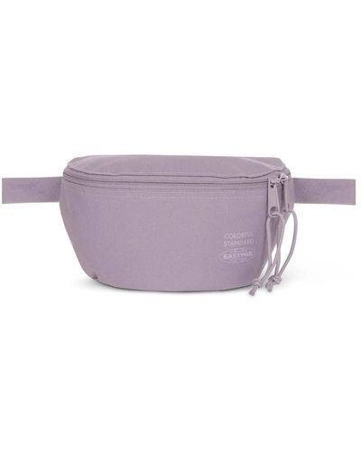 Eastpak Bags > belt bags - Violet