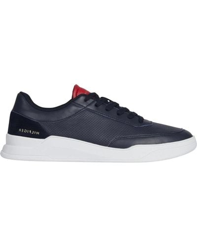 Tommy Hilfiger Trainers - Blue