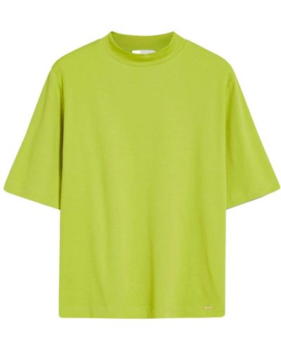 Cinque T-Shirts - Green
