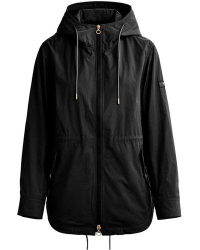 Tatras Rain jackets - Negro