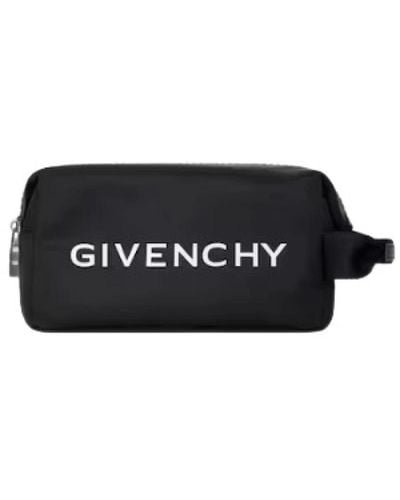 Givenchy Toilet Bags - Black