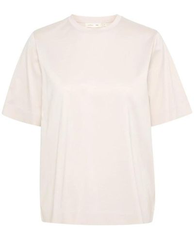 Inwear T-Shirts - White