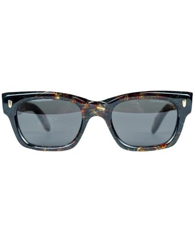Cutler and Gross Accessories > sunglasses - Gris