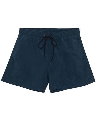 Malo Swimwear > beachwear - Bleu