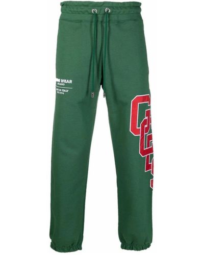 Gcds Sweatpants - Green
