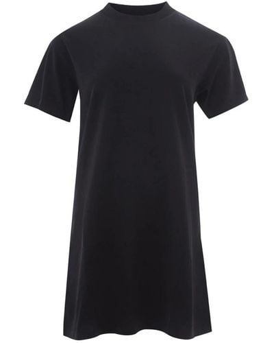 KENZO T-shirt/mini dress - Nero