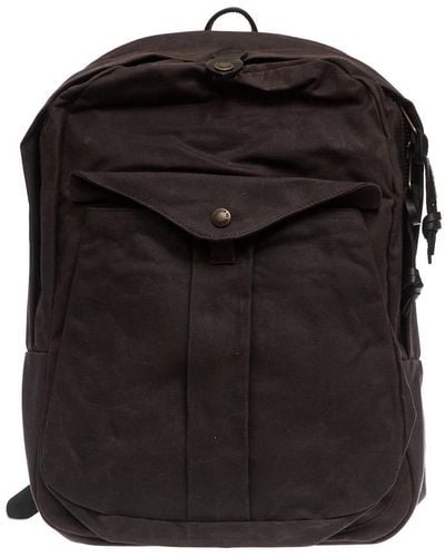 Filson Backpacks - Black