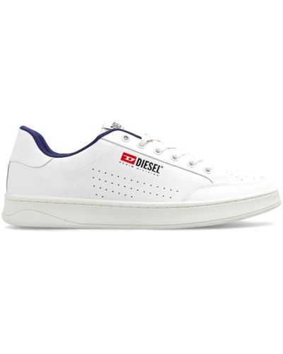 DIESEL S-athene sneakers - Weiß