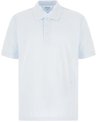 Bottega Veneta Polo shirts - Weiß