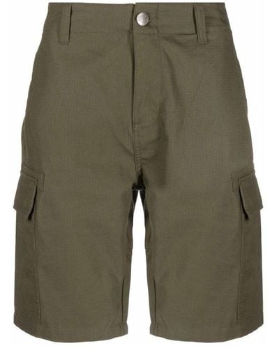 Dickies Casual Shorts - Green