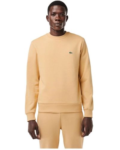 Lacoste Sweatshirts & hoodies > sweatshirts - Neutre