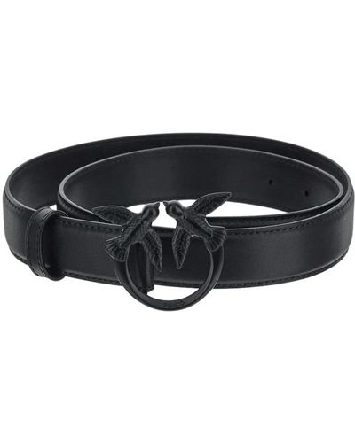 Pinko Accessories > belts - Noir