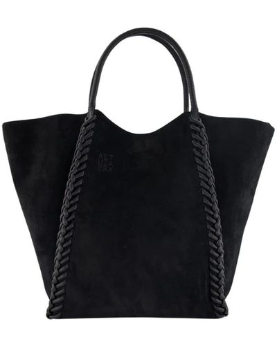 Altuzarra Tote Bags - Black