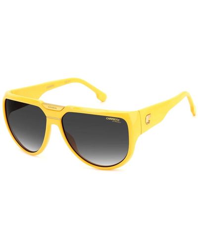Carrera Sunglasses - Gelb