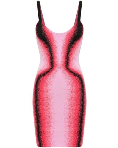 Y. Project Short dresses - Pink