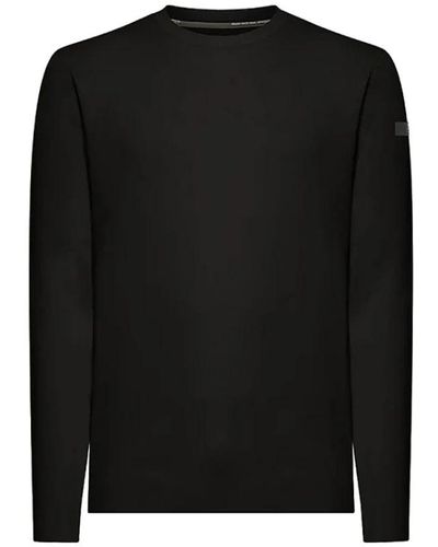 Rrd Sweatshirts - Black