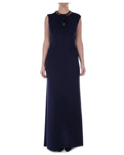 Ralph Lauren Gowns,dresses - Blau