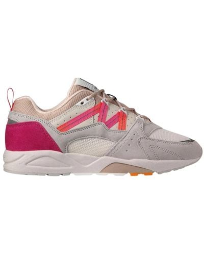 Karhu Fusion 2.0 sneakers in foggy dew - Pink