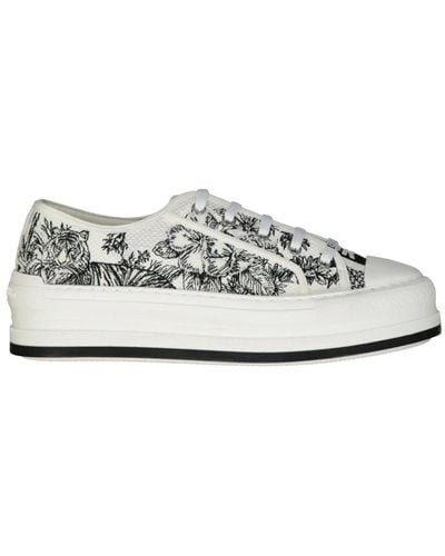 Dior Sneakers - Bianco