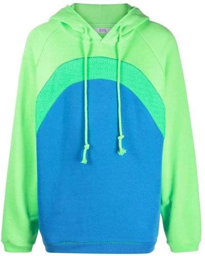 ERL Sweatshirt - Green