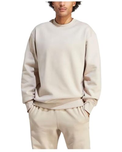 adidas Sweatshirts & hoodies > sweatshirts - Neutre