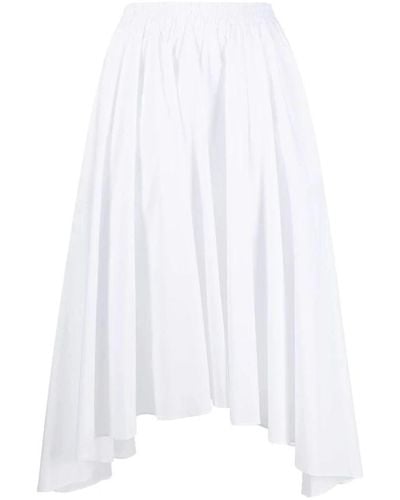 Michael Kors Skirts - Weiß