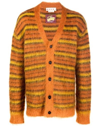Marni Knitwear - Arancione