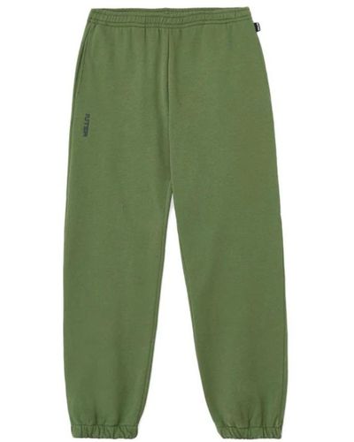 Iuter Sweatpants - Green