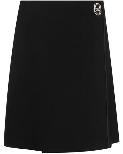 Ferragamo Skirts - Negro