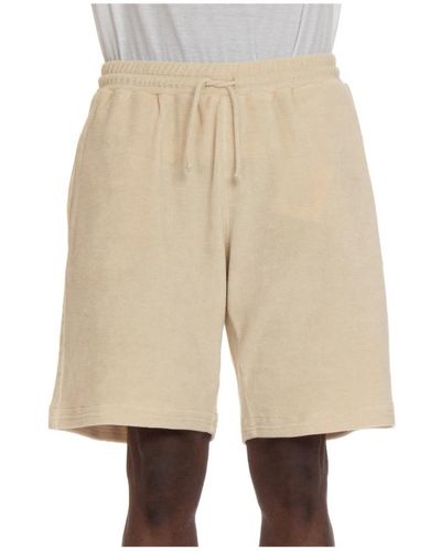 Ballantyne Shorts > casual shorts - Neutre