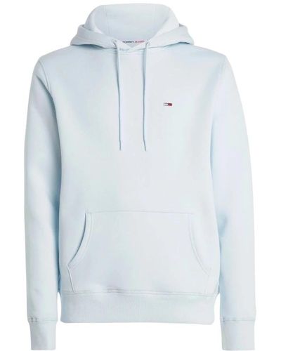 Tommy Hilfiger Sweatshirts & hoodies > hoodies - Bleu