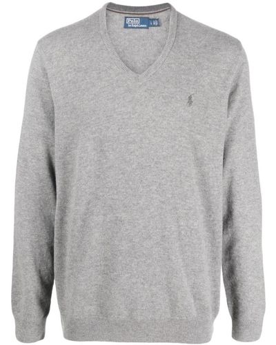 Ralph Lauren Sweatshirts - Grau