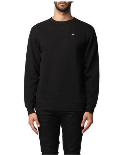 Vans Sweatshirts - Black