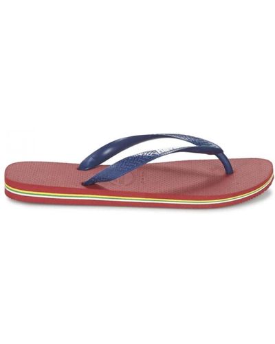 Havaianas Chaussures - Rose