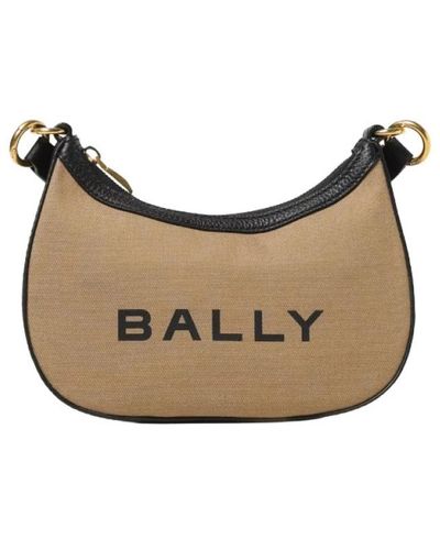 Bally Bags > shoulder bags - Neutre
